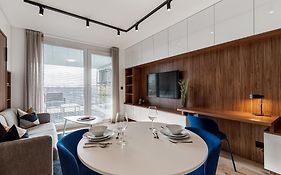 Otynska Point Apartamenty Prestige